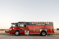 Norwalk Firefighters Association | 2023