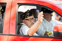 Norwalk 4th of July Parade