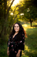 Isamar | Senior | 2017