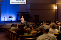 6.15.25 | Parent Child Dedication