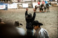 Amanda Condon | Rodeo Pictures | 2021