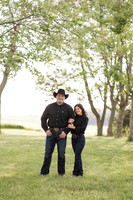 Dakota & Mackenzie | Engagement | 2023