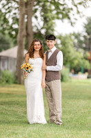 Amber & Chris | Wedding