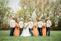 Alyssa & Fenton | Wedding | 2023