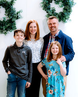 Soteria Easter Portraits