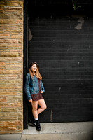 Allyson | Senior | Class of 2020