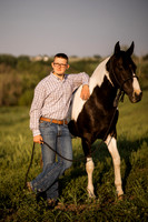 Peyton | Senior | 2023