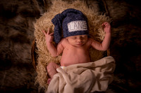 Lane | Newborn | 2016