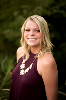 Casie | Senior | 2017