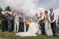 Austin & Holly | Wedding | 2023