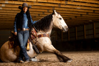 Jones Family & Versatility Horses | 2023