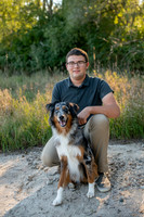 Tanner | Senior | 2018