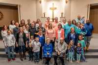 Ried Family Reunion | Event | 2018