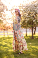 Girl in the Park