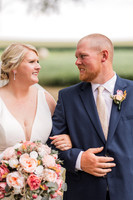 Cassie & Kehler | Wedding | 2025