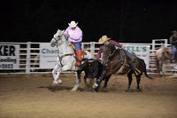 Steer Wrest