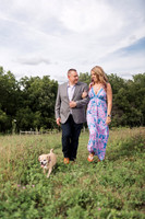 Kristin & Bill | Reception | 2023