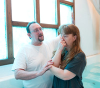 WBC | Baptism | April 2017