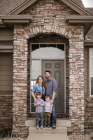 Murphy | Mini Family | 2020