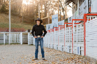 Xander | Senior | 2022