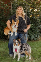 Kynlee & Nolan | Equine 2023