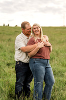 Cassie & Kehler | Engagement | 2025