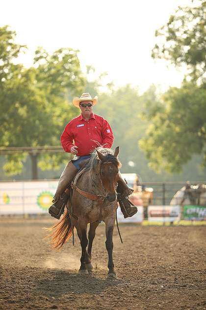 Leah Ried Photography | Rogue Rodeo | 7.2.2021