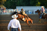 bareback
