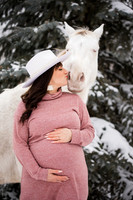Tatyana | Maternity | 2022