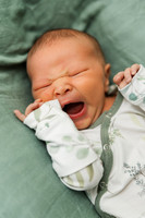 Bryson | Newborn | 2025