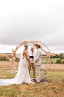 3. Ceremony