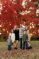 Jondall | Family | 2023