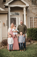 Love | Easter Mini | 2020