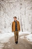 Gavin | Senior | 2020