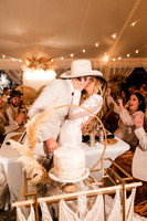 7. Toasts & First Dances