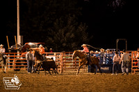 Team Roping