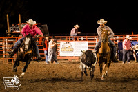 Steer Wrestling