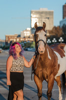 Equine Southwest  | Downtown | 2020
