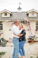 Tom & Janie | Engagement | 2021