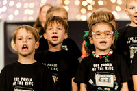 Soteria | Kids Christmas | 2023