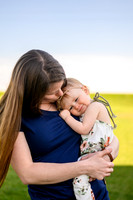 Taylor and Edna | Mommy and Me | 2019