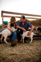 Spencer & Kaitie | Engagement | 2022