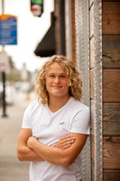 Nathaniel | Senior | 2021