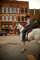 Gabriel | Equine | 2021
