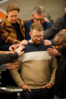 1.23 | Josh Smith Ordination