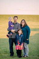 Strawn | Easter Mini | 2020