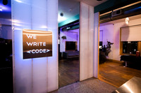 We Write Code | Event | 2021