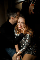 Taylor & Michelle | Downtown | 2020