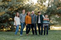 Crigger | Family | 2022