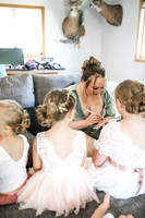Nate & Ashley | Reception | 2022